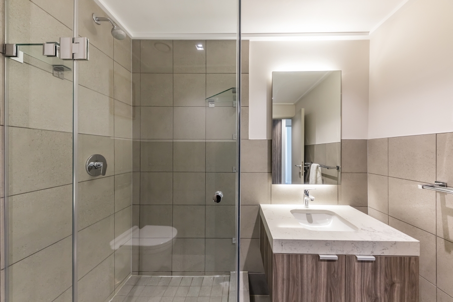 1 Bedroom Property for Sale in Cape Town City Centre Western Cape